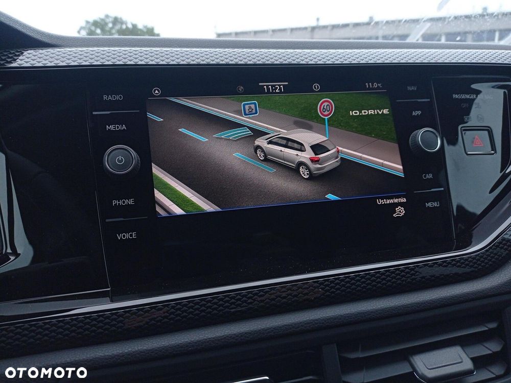 Volkswagen Polo 1.0 TSI Life DSG - 34