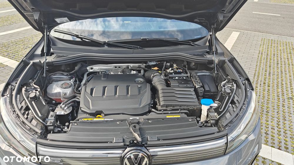 Volkswagen Tiguan 2.0 TDI 4Mot R-Line Plus DSG - 16