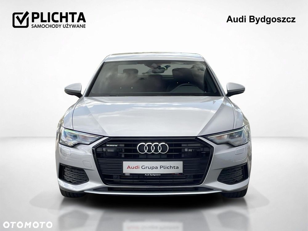 Audi A6 Limousine - 9