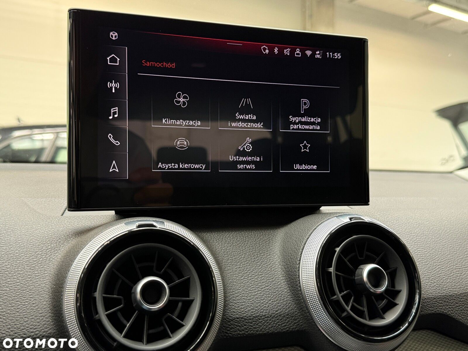 Audi Q2 35 TFSI Advanced S tronic - 34