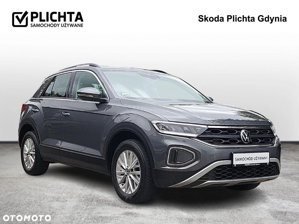 Volkswagen T-Roc - 7