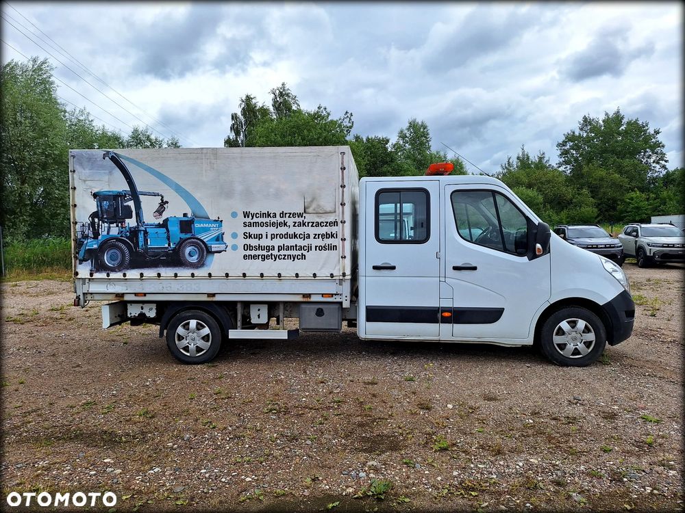 Renault master - 4