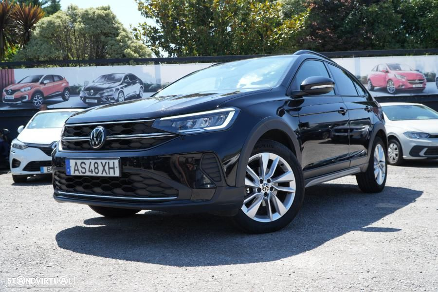 VW Taigo 1.0 TSI Life - 3