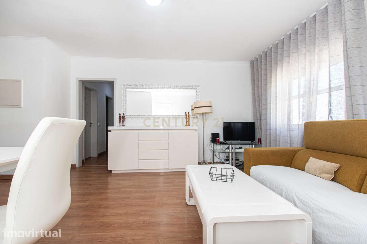 Apartamento T4 em Santa Clara - Lisboa - Grande imagem: 5/22