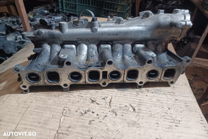 Galerie admisie 700997110 Opel Astra H [facelift] [2005 - 2015] wagon - 1