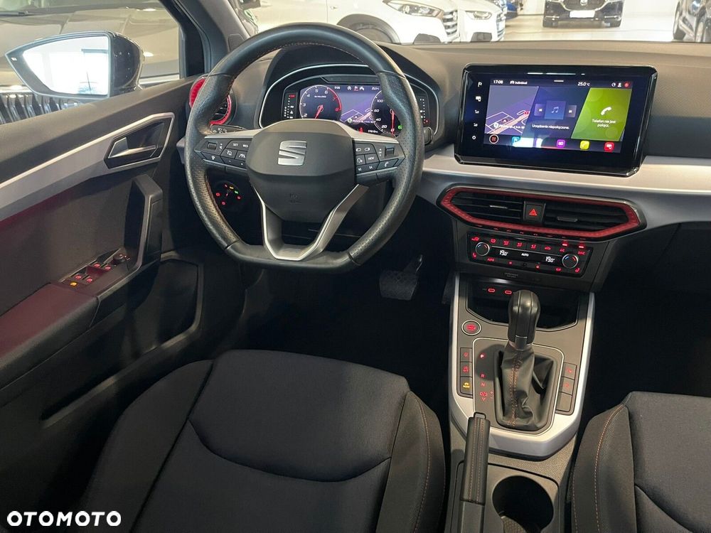 Seat Arona - 14