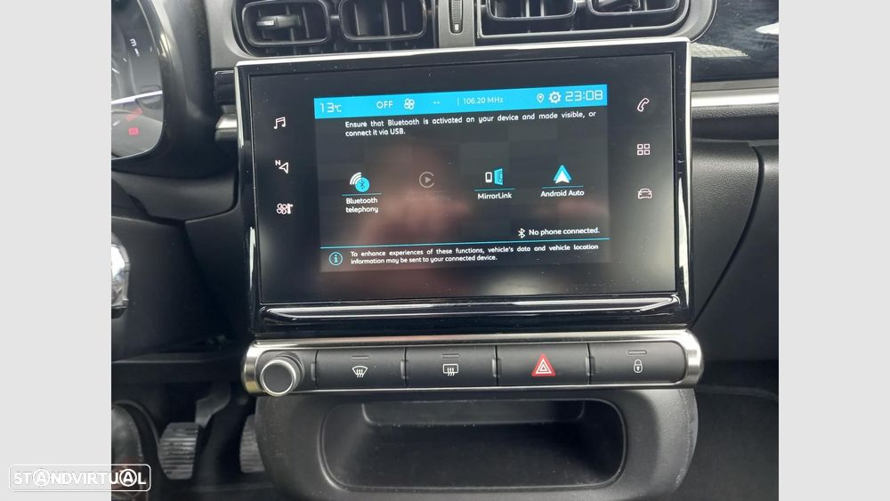 Citroën C3 1.2 PureTech Plus - 18