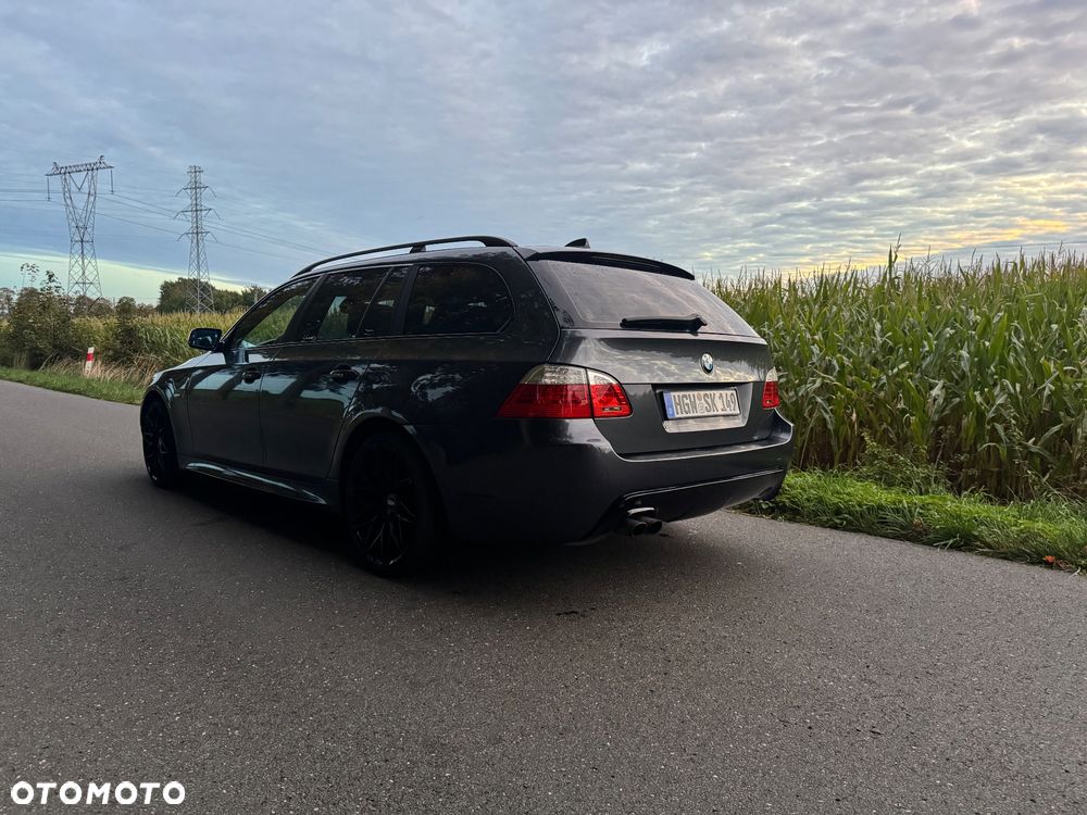 BMW Seria 5 - 11