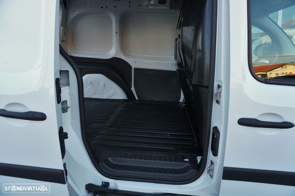 Renault KANGOO 1.5 DCI 3L IVA DEDUTÍVEL - 14