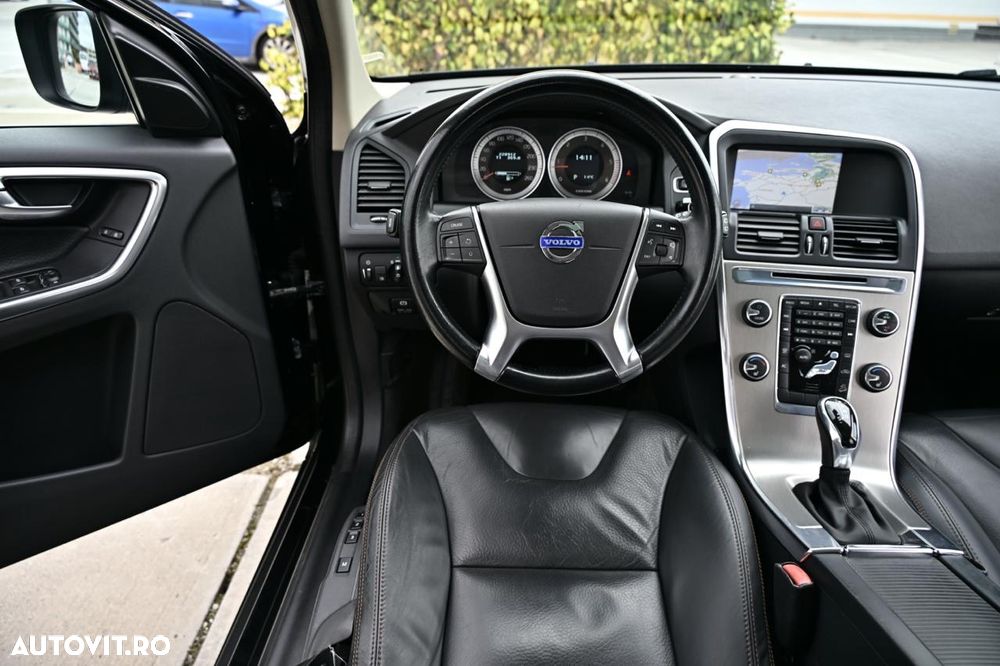Volvo XC 60 - 15