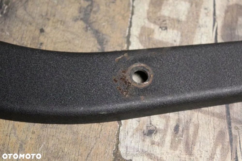 STELAŻ BŁOTNIKA WSPORNIK RAMA HARLEY SOFTAIL - 3