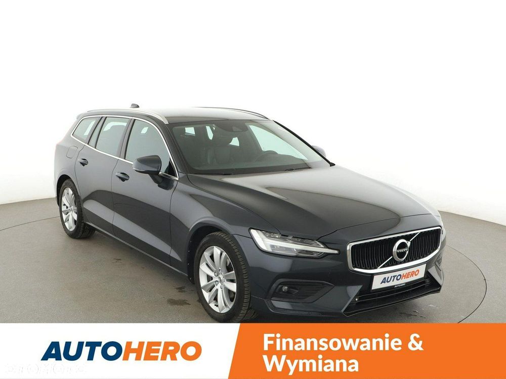 Volvo V60 D4 Momentum - 10