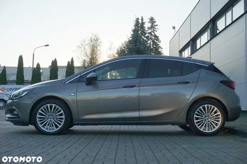 Opel Astra 1.0 Turbo Start/Stop Business - 13