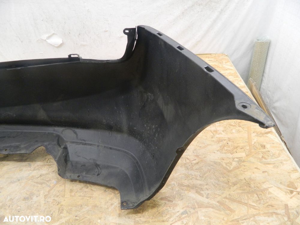 Bara spate Nissan Micra, Coupe/Cabrio, 2005, 2006, 2007, 2008, 2009, 85022-BC040. - 8