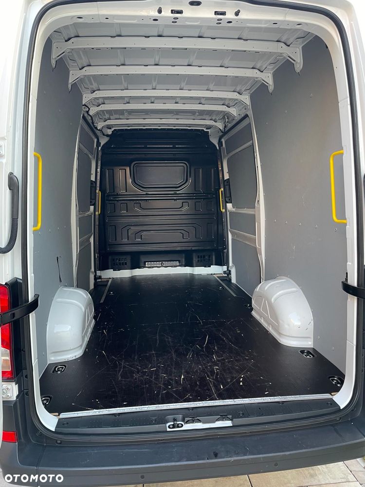 Volkswagen Crafter - 20