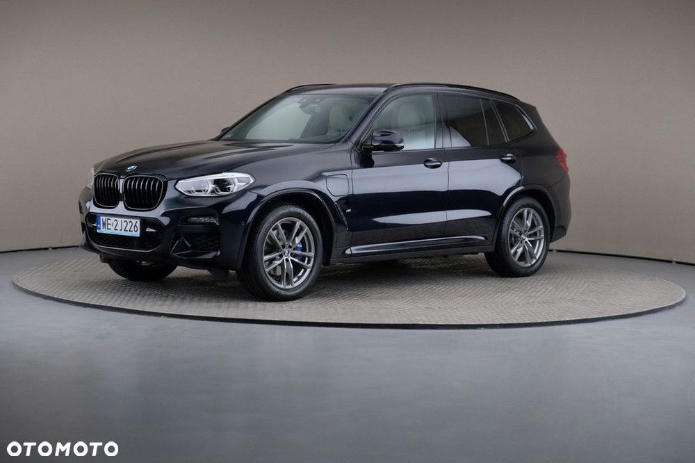 BMW X3 - 1