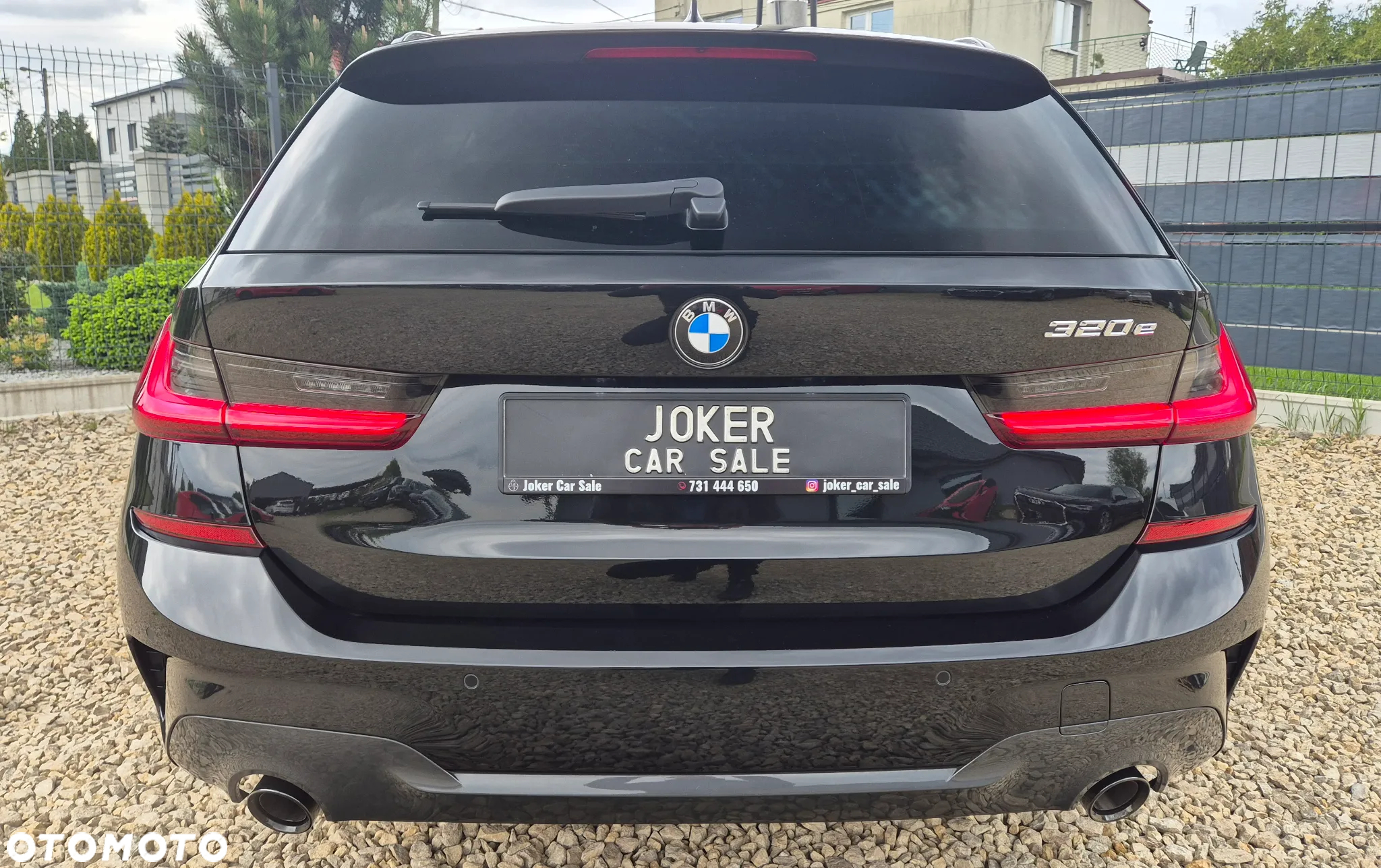 BMW Seria 3 - 12