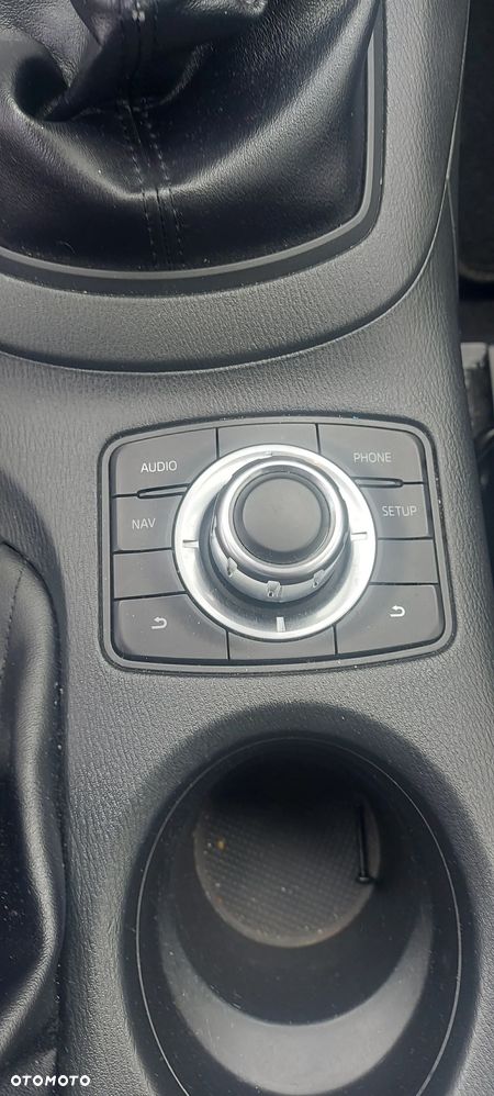 Mazda CX-5 2.0 Skyenergy 2WD - 6