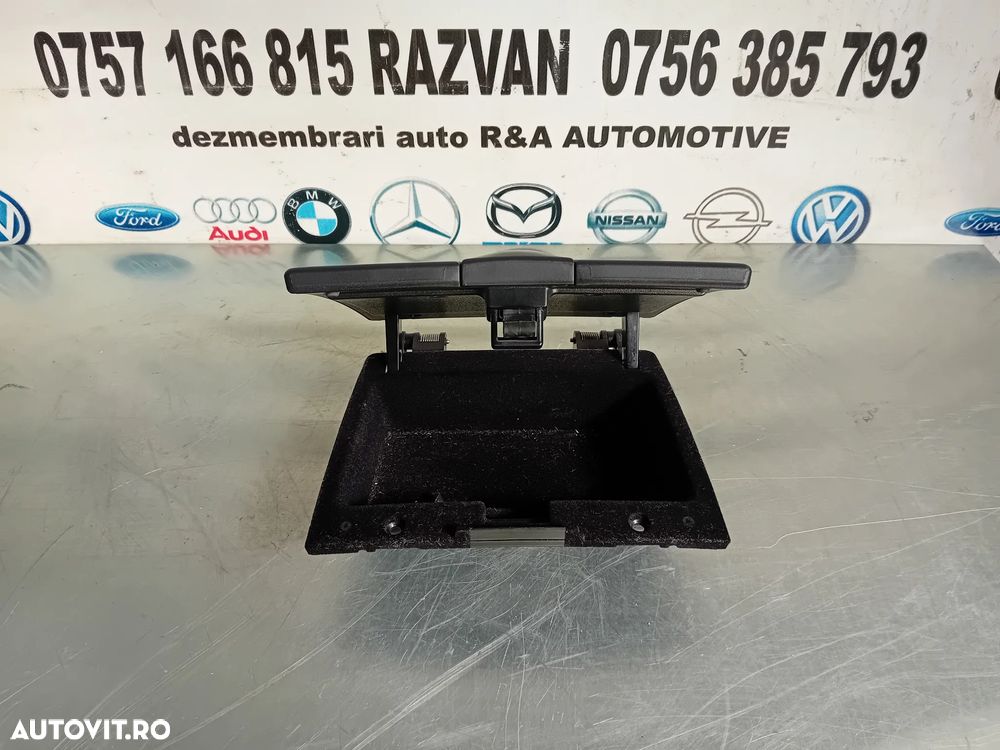 Capac Sertar Superior Bord Hyundai Santa Fe 2 II An 2006-2012 - 2