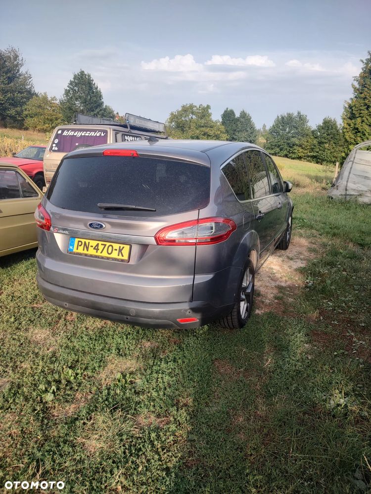Ford S-Max 2.0 Titanium - 39