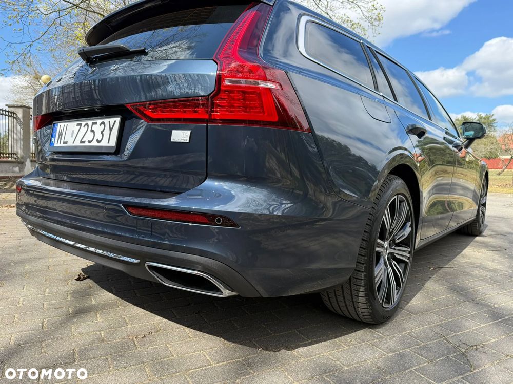 Volvo V60 - 13