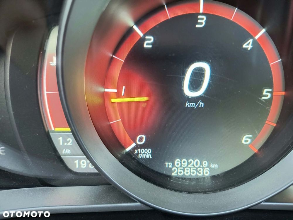 Volvo V40 - 7