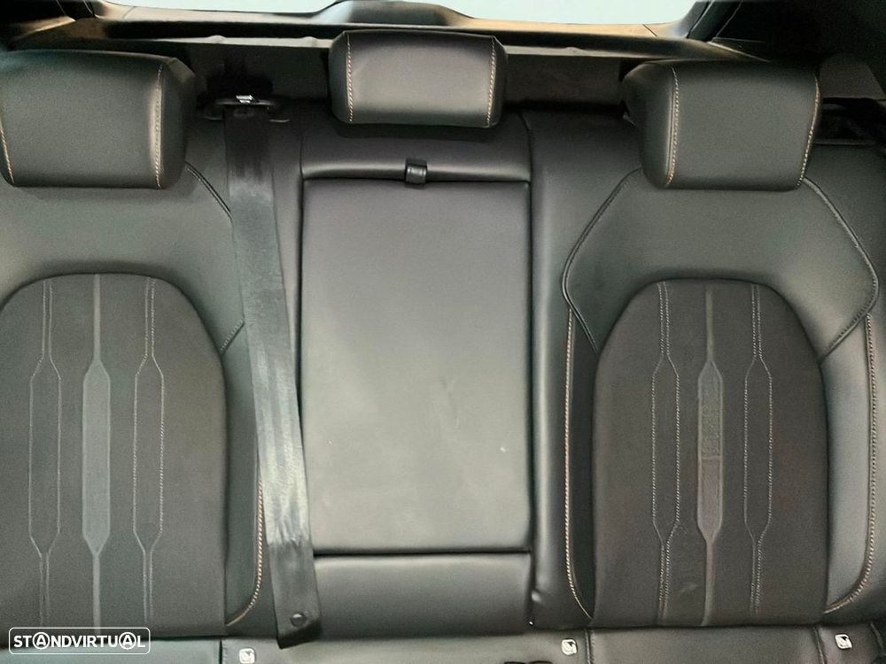 Cupra Formentor 1.4 e-Hybrid DSG - 17