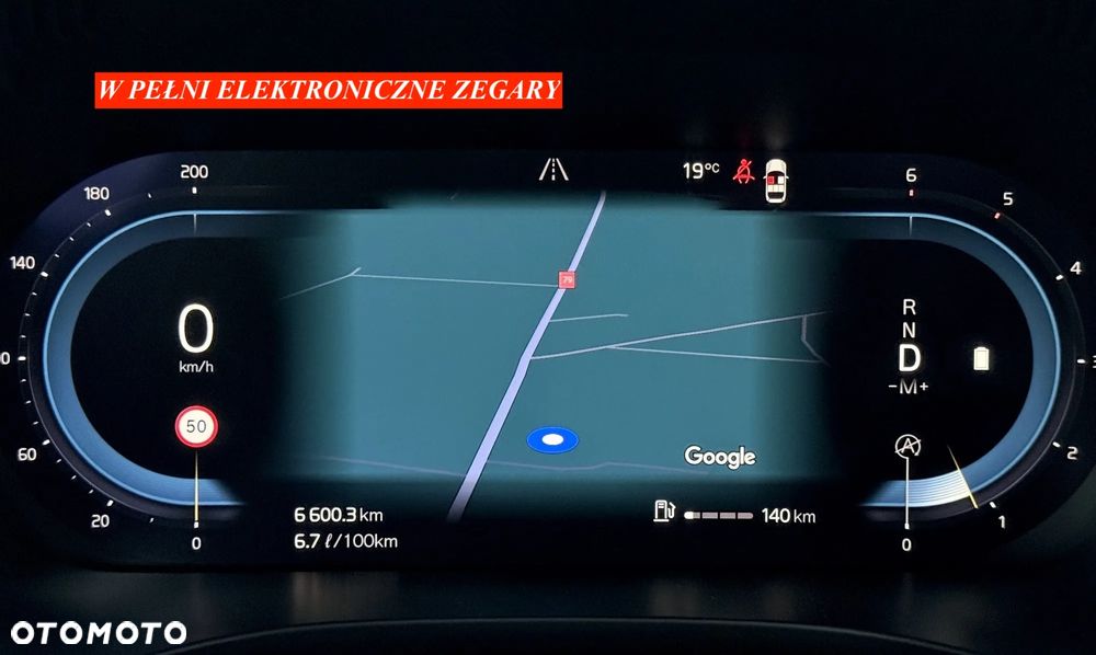 Volvo XC 60 B4 D Geartronic RDesign - 17