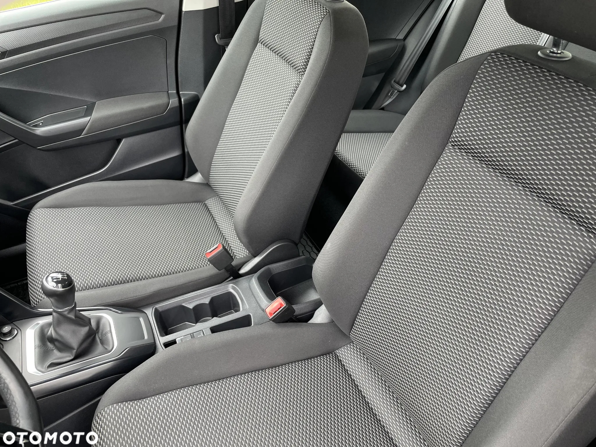 Volkswagen T-Roc 1.0 TSI Active - 11