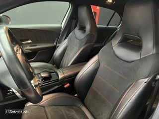 Mercedes-Benz A 180 d AMG Line Aut. - 9