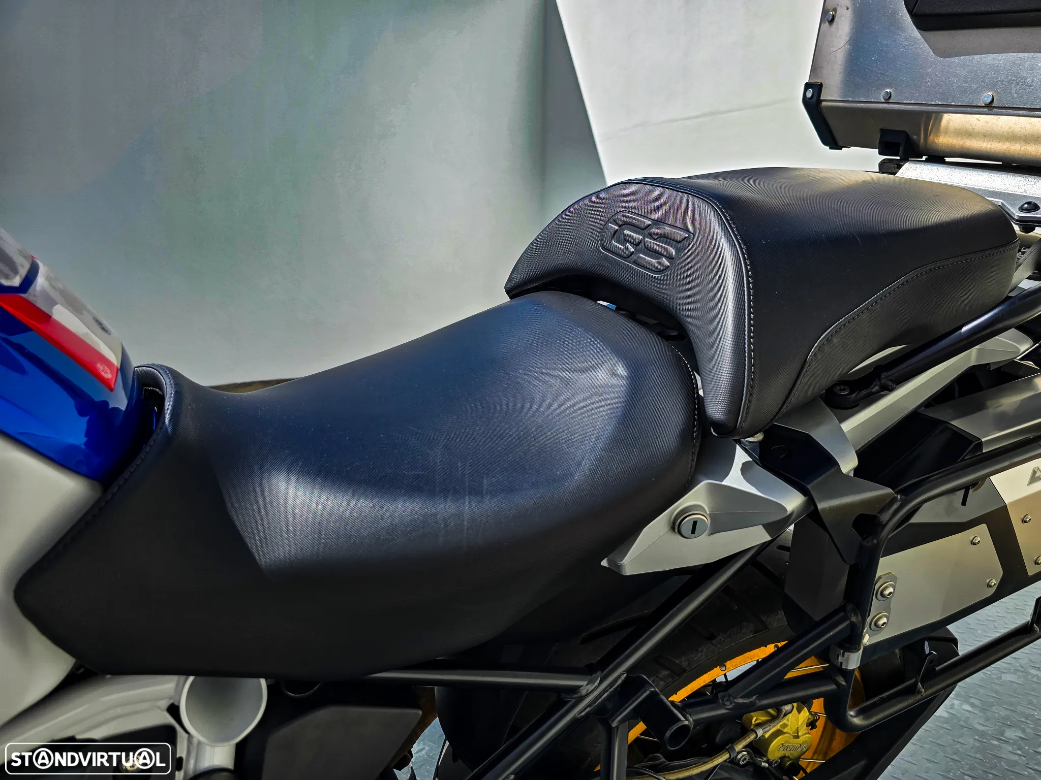 BMW R 1250 GS Adventure HP - 17