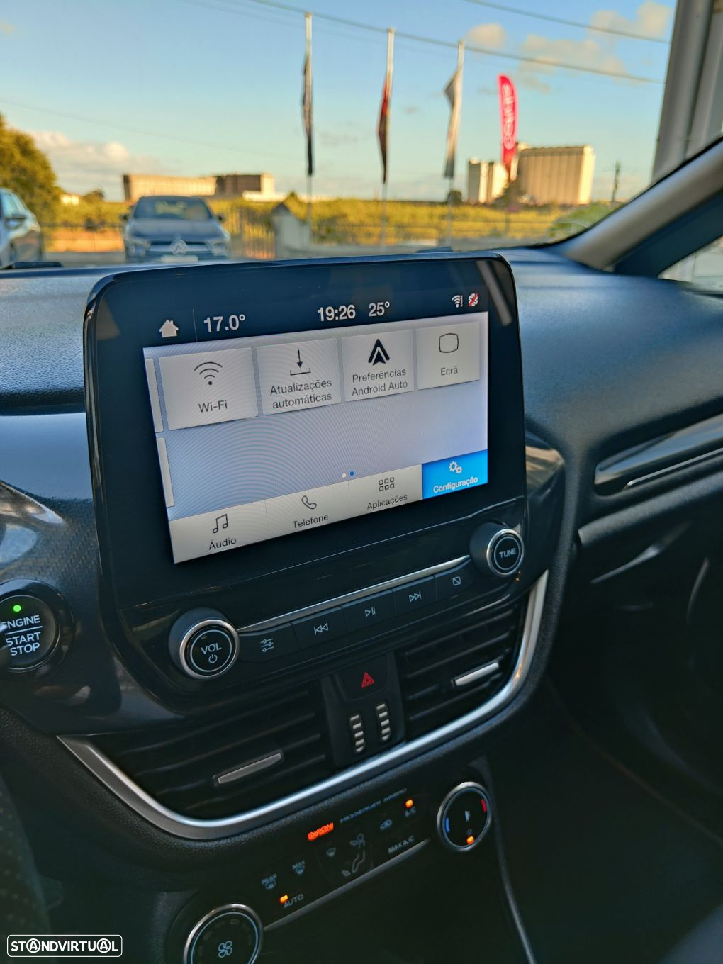Ford Fiesta 1.0 EcoBoost ST-Line - 45