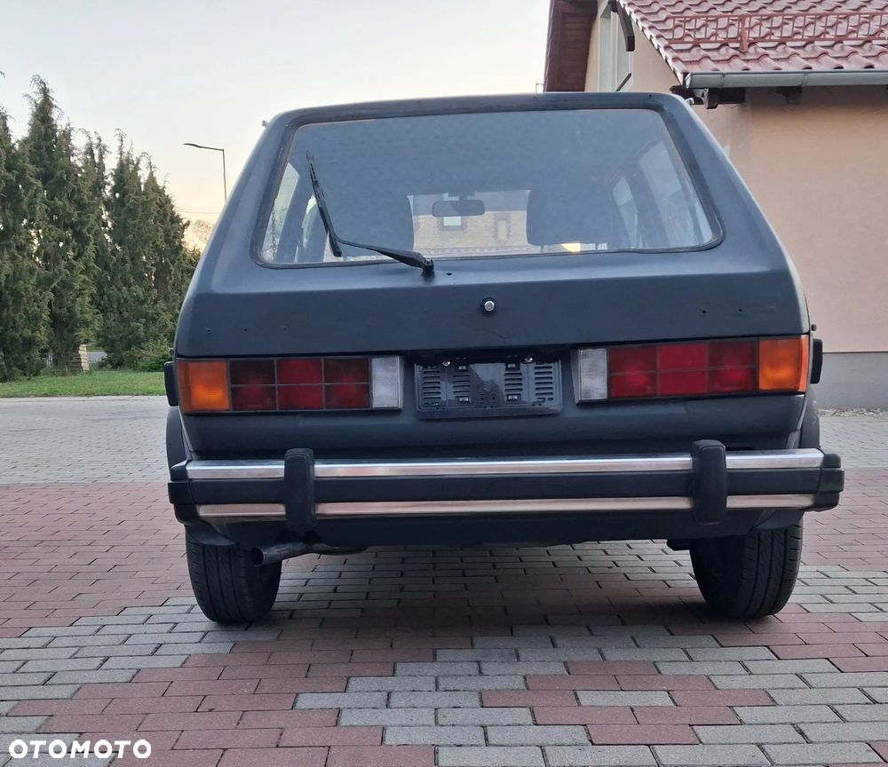 Volkswagen Golf 1.6 CL TD - 3