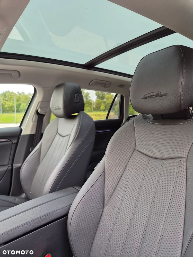 Skoda Superb 2.0 TDI SCR 4x4 L&K DSG - 16