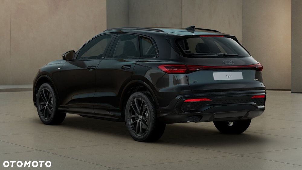 Audi Q5 - 3
