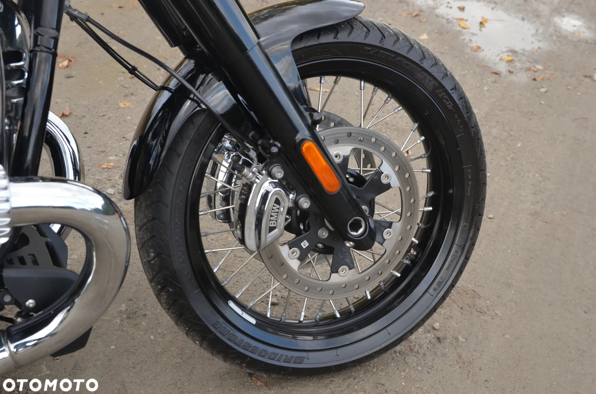 BMW R - 14