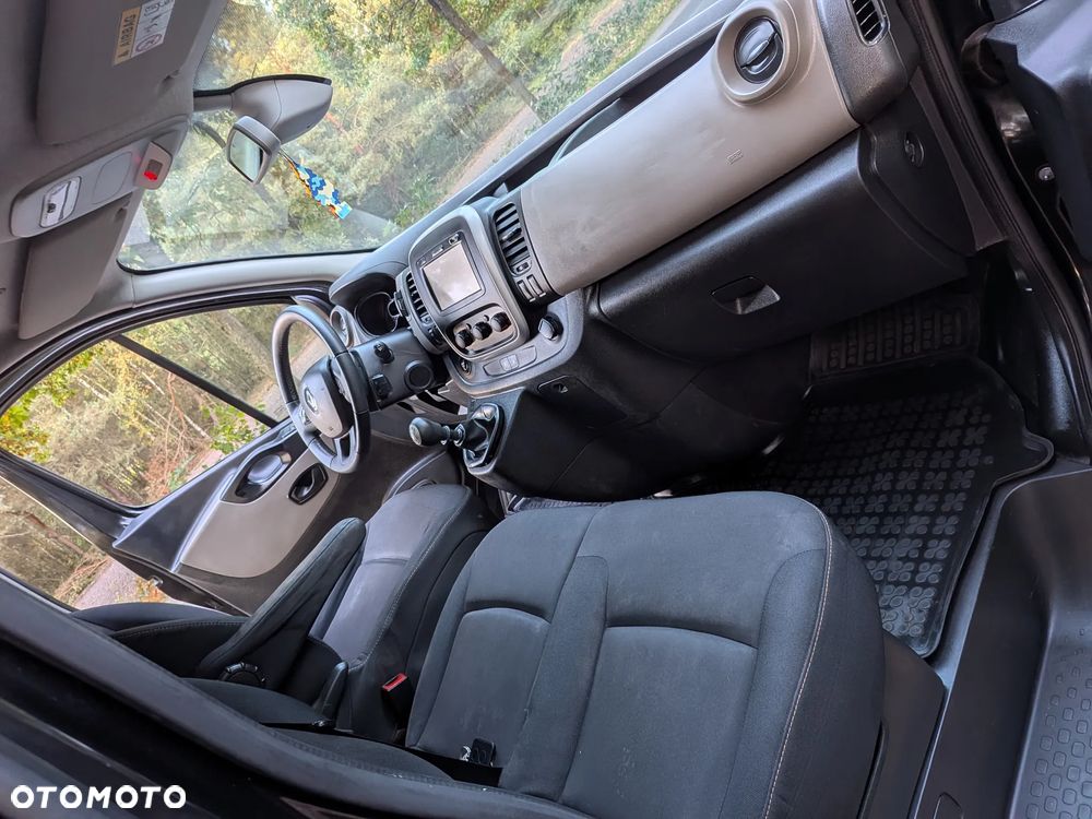 Renault Trafic 1.6 dCi - 17