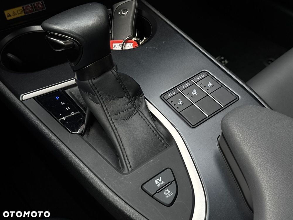 Lexus UX 250h GPF F Sport Design 2WD - 22
