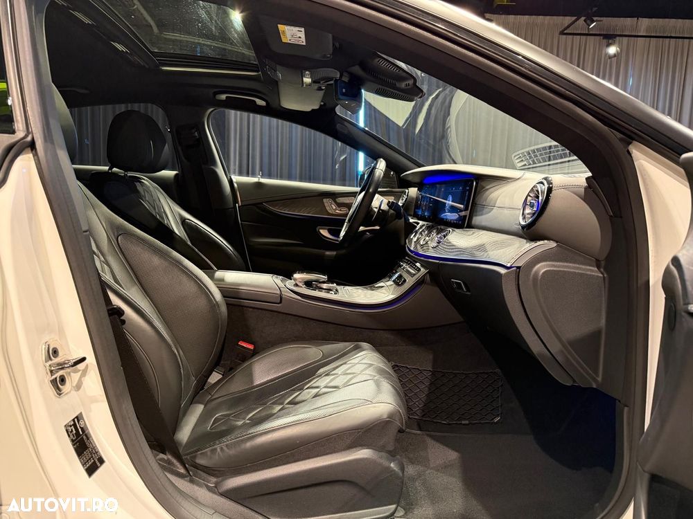 Mercedes-Benz CLS - 19