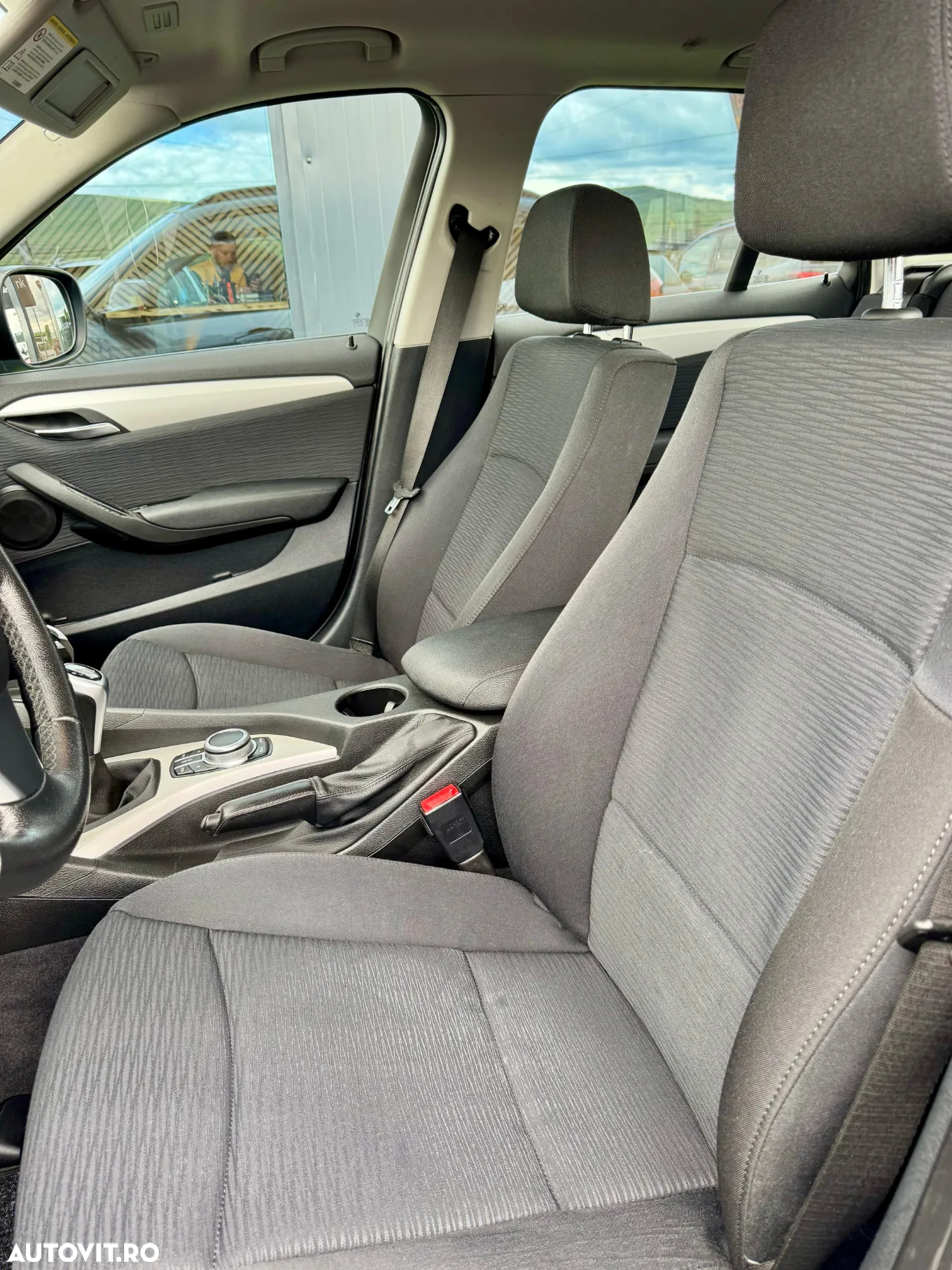 BMW X1 xDrive18d Sport Line - 27