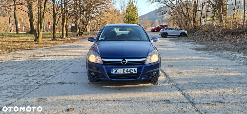 Opel Astra 1.7 CDTI Cosmo - 5