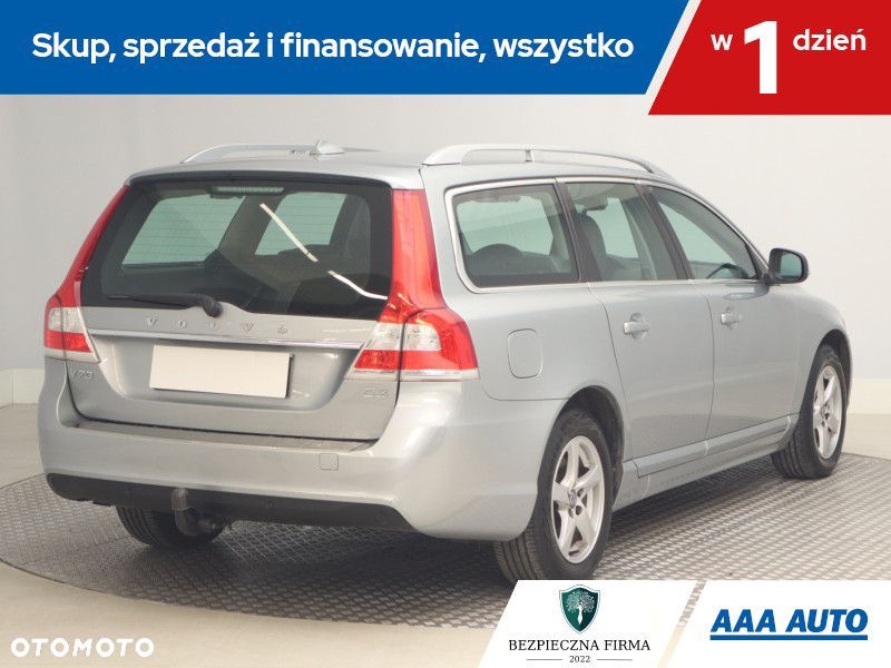 Volvo V70 - 7