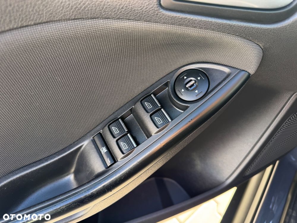 Ford Focus - 20