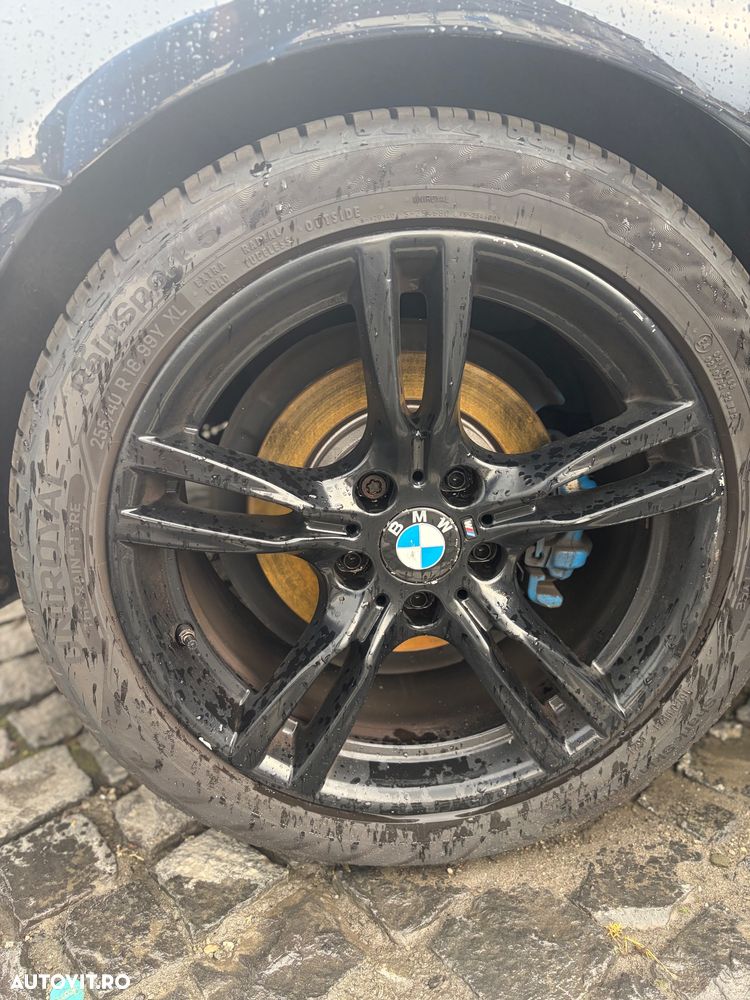 BMW Seria 4 420d Sport-Aut. - 13