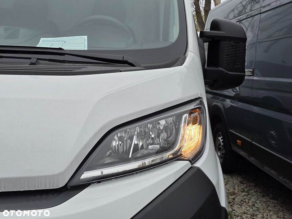 Fiat Ducato Maxi H3-Power L4H3 - 18