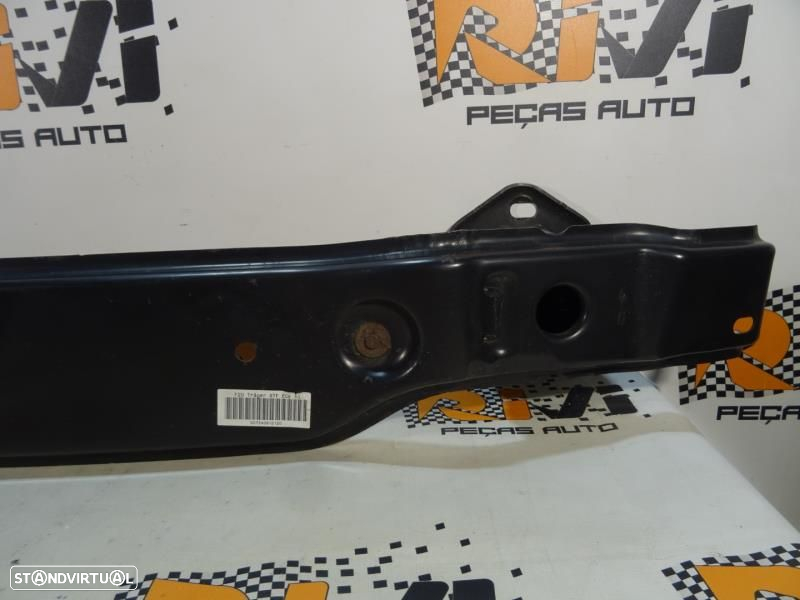 Reforço Do Parachoques Traseiro Bmw 1 (F20)  7240912 / 51127240912 / T - 3