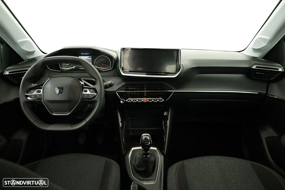 Peugeot 208 1.2 PureTech Style - 8