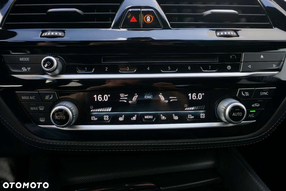 BMW M5 - 11