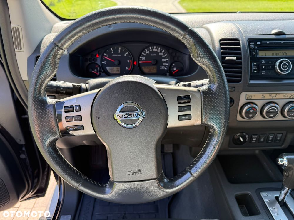 Nissan Navara - 16