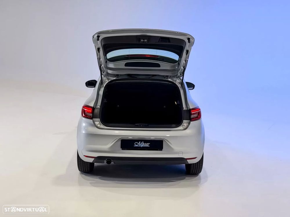 Renault Clio 1.0 TCe Techno - 21